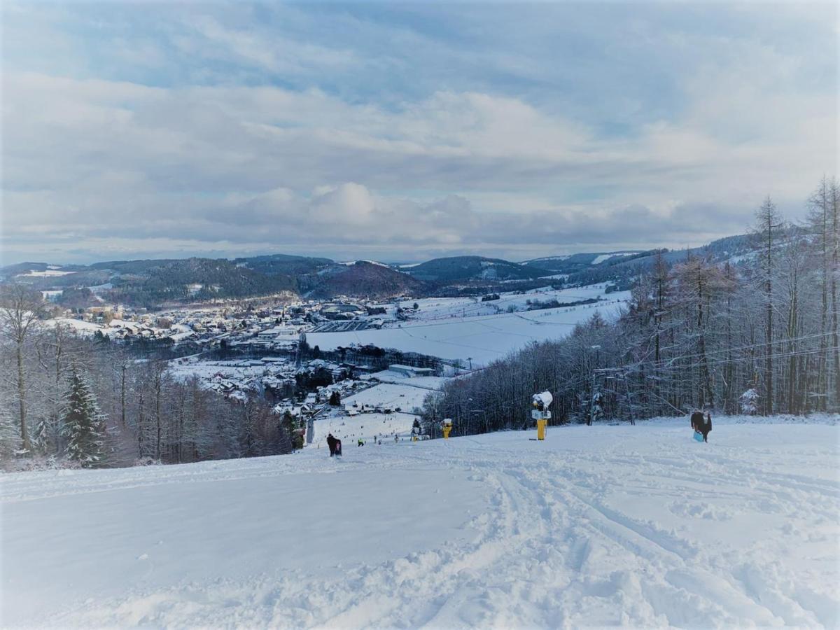 Bergchalet Heidestock Виллинген Экстерьер фото