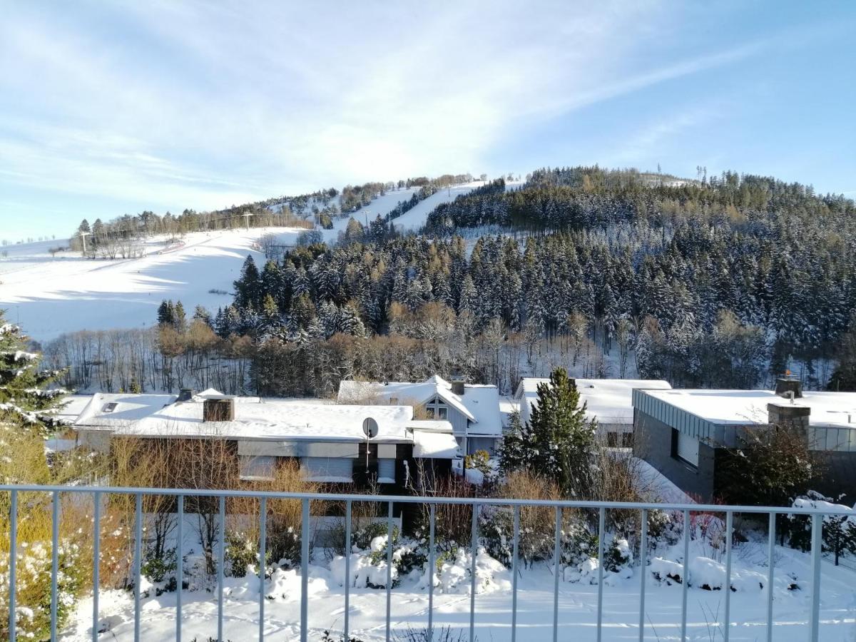 Bergchalet Heidestock Виллинген Экстерьер фото