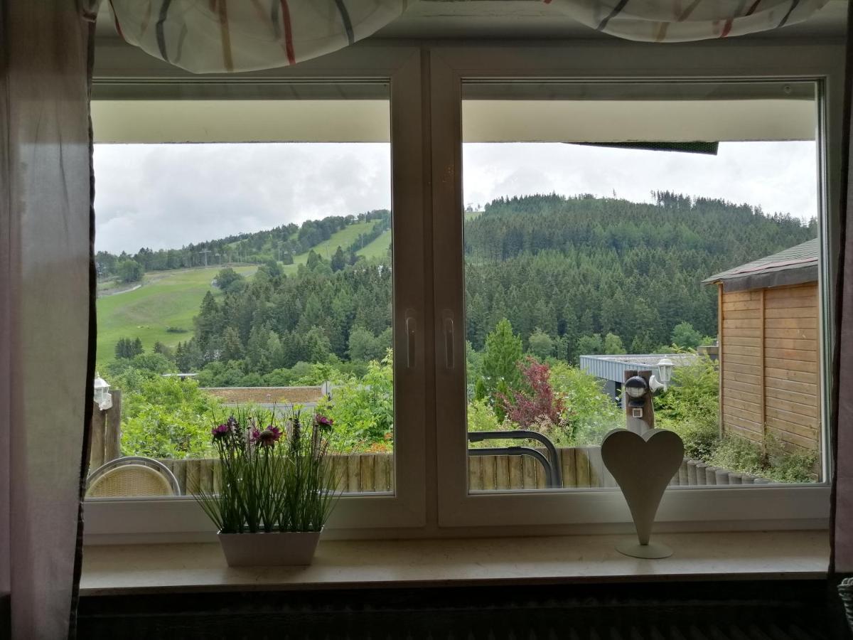 Bergchalet Heidestock Виллинген Экстерьер фото