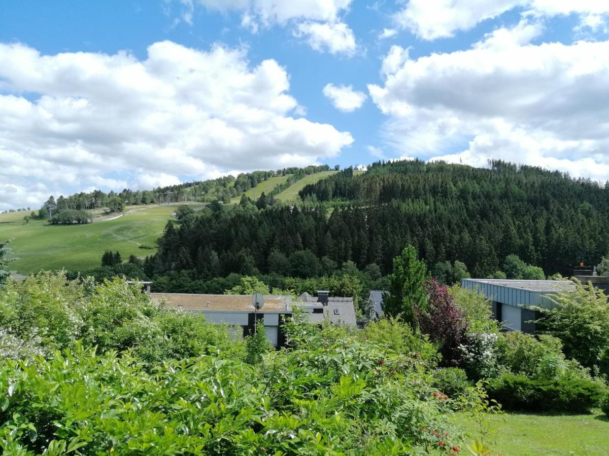 Bergchalet Heidestock Виллинген Экстерьер фото