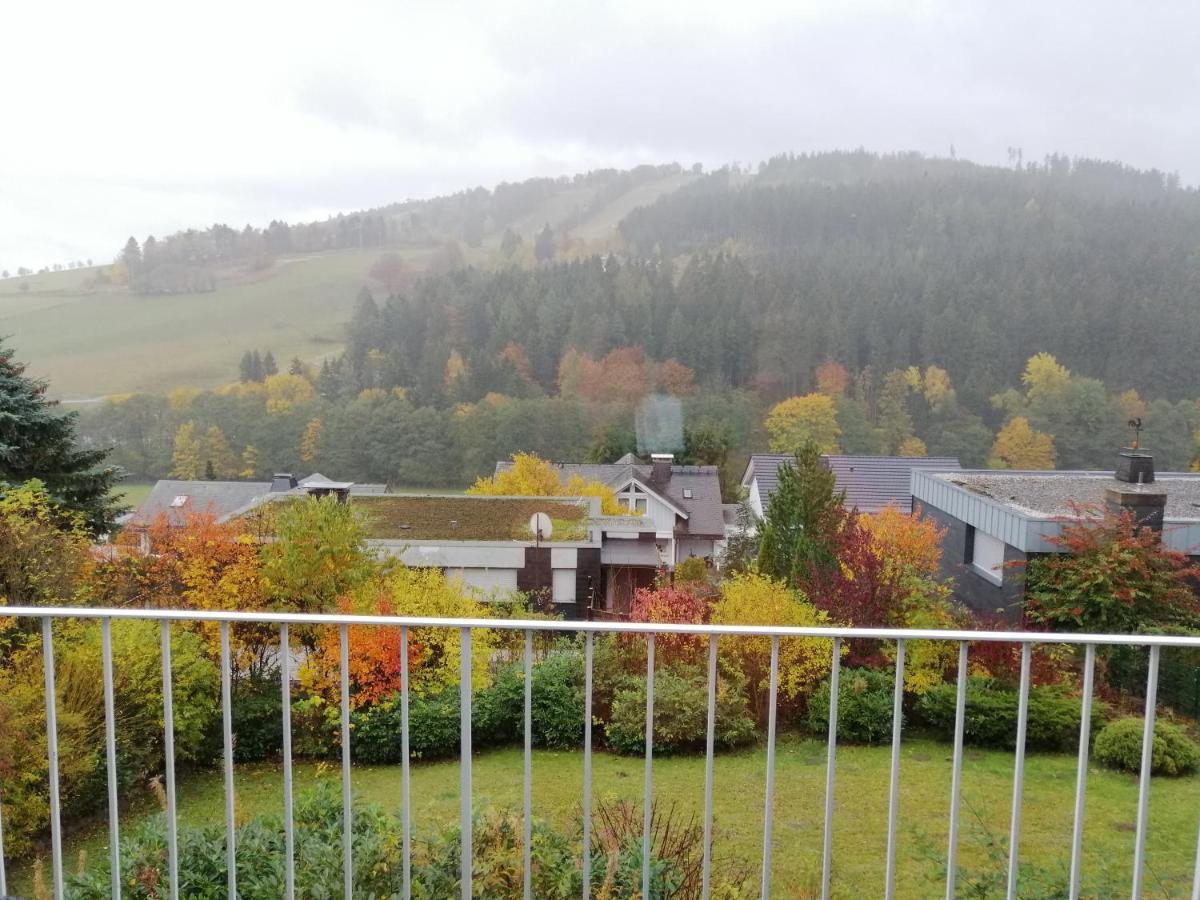 Bergchalet Heidestock Виллинген Экстерьер фото