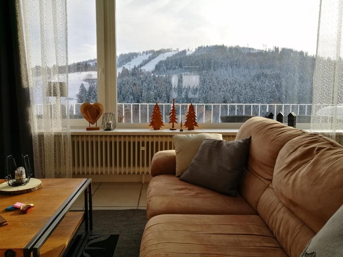 Bergchalet Heidestock Виллинген Экстерьер фото